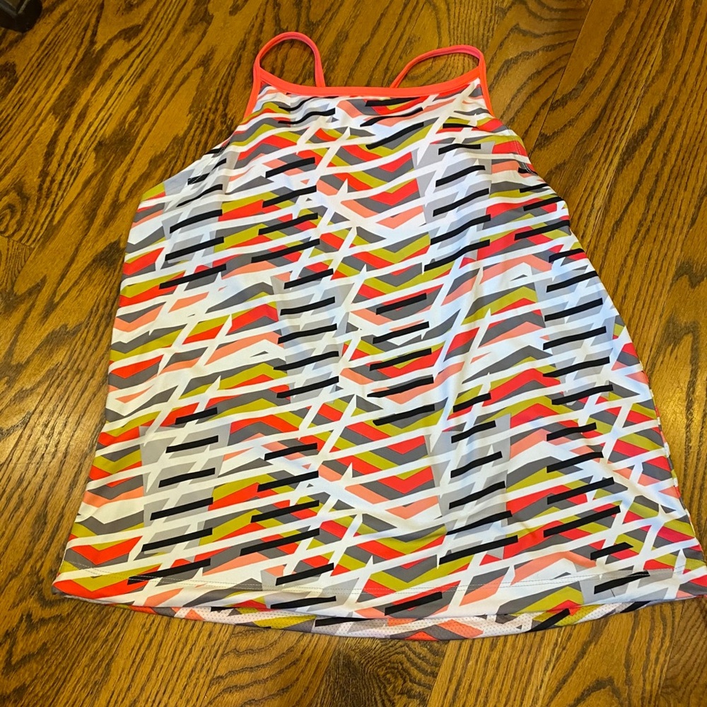 Fabletics tank top